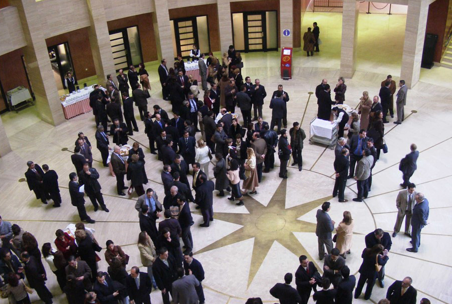 Tu eventos premium 15 corporativo 2